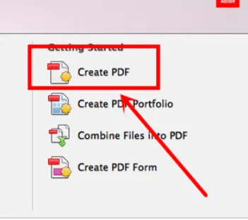 To transform the JPG to PDF, the user need the right PDF software created to form PDFs from picture formats, like the JPG files.