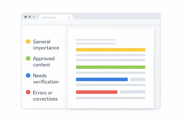 pdf highlighter online
